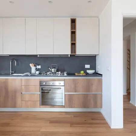 Top Floor Apt With Rooftop Terrace Near St. Peter Rome Exterior photo