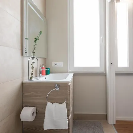 Top Floor Apt With Rooftop Terrace Near St. Peter Rome Exterior photo
