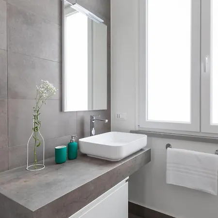 Top Floor Apt With Rooftop Terrace Near St. Peter Rome Exterior photo